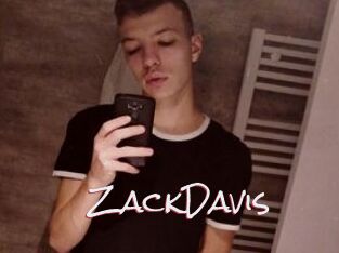 ZackDavis