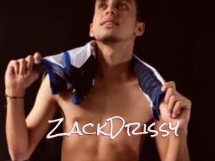 ZackDrissy