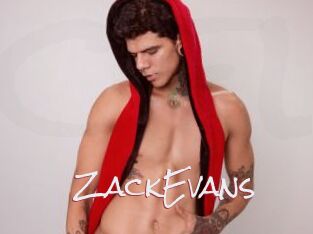 ZackEvans