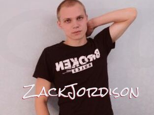 ZackJordison