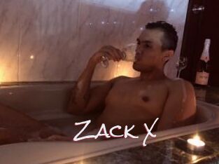 Zack_X