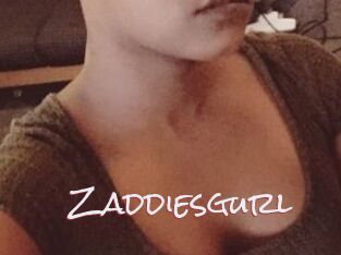Zaddiesgurl