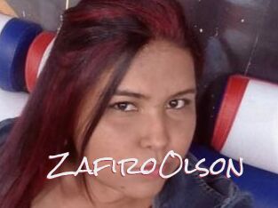 ZafiroOlson