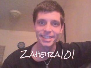 Zaheira101