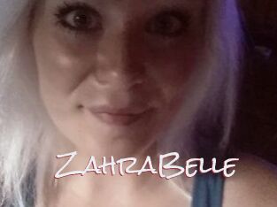 ZahraBelle