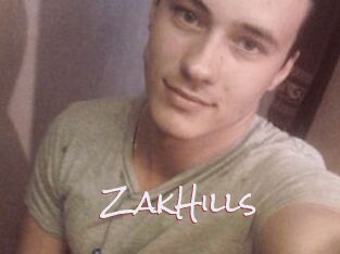 ZakHills