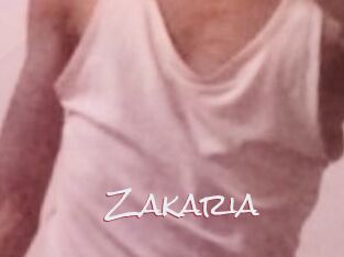 Zakaria