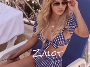 Zalot