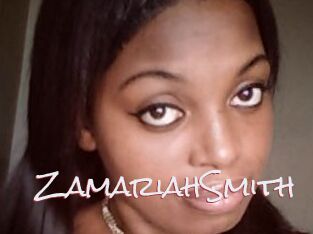 ZamariahSmith