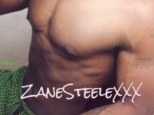 ZaneSteeleXXX