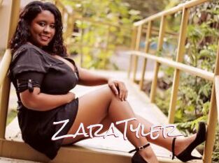 ZaraTyler