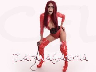 ZatanaGarcia