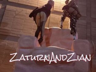 ZaturnAndZian