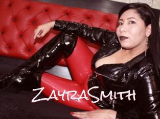 ZayraSmith
