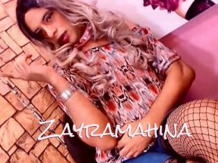 Zayramahina