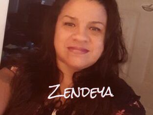 Zendeya