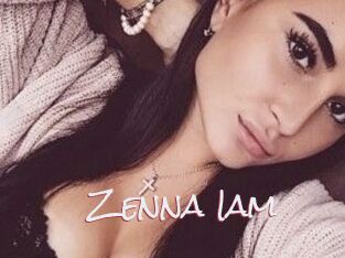 Zenna_Iam