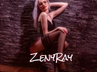 ZenyRay