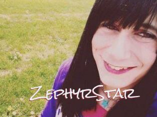 ZephyrStar