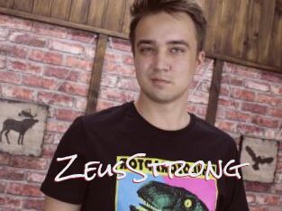 ZeusStrong