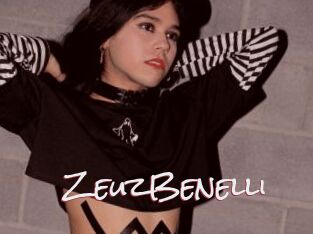 ZeuzBenelli