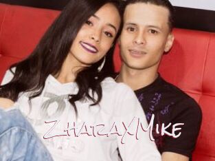 ZharaXMike