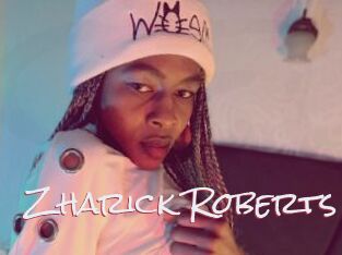 Zharick_Roberts