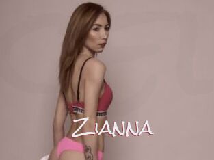 Zianna