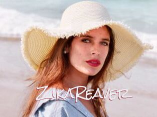 ZikaReaver