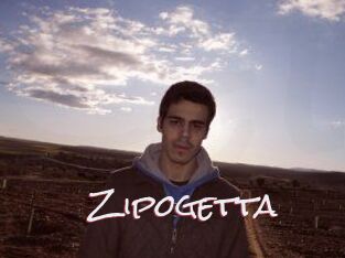 Zipogetta