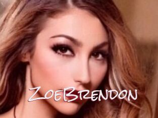 Zoe_Brendon