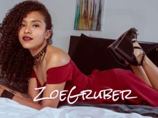ZoeGruber