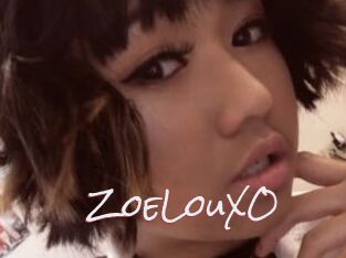 ZoeLouXO