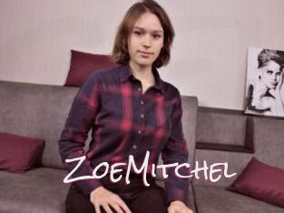 ZoeMitchel