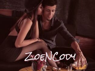 ZoeNCody