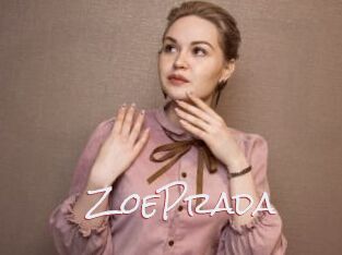 ZoePrada