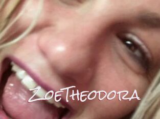 ZoeTheodora