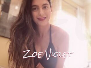 Zoe_Violet