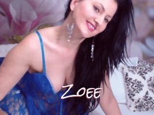 Zoee