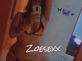 Zoesexx