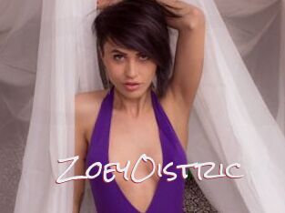 ZoeyOistric