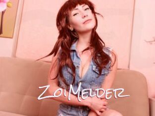 ZoiMelder