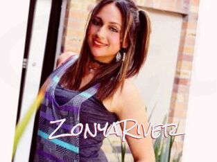 ZonyaRiver