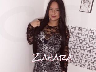 _Zahara