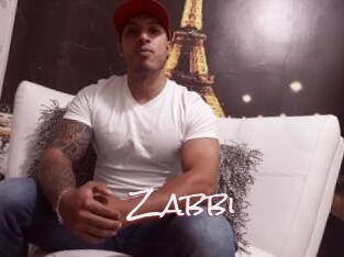 Zabbi