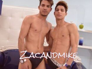 Zacandmike
