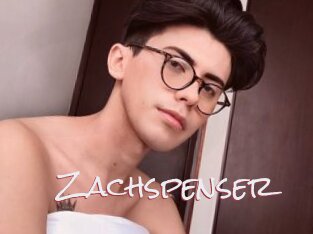 Zachspenser