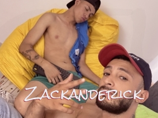 Zackanderick