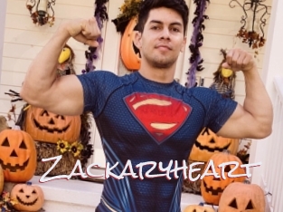 zackaryheart Celiba Club