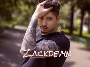 Zackdevyn